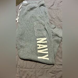 Men’s sweatpants